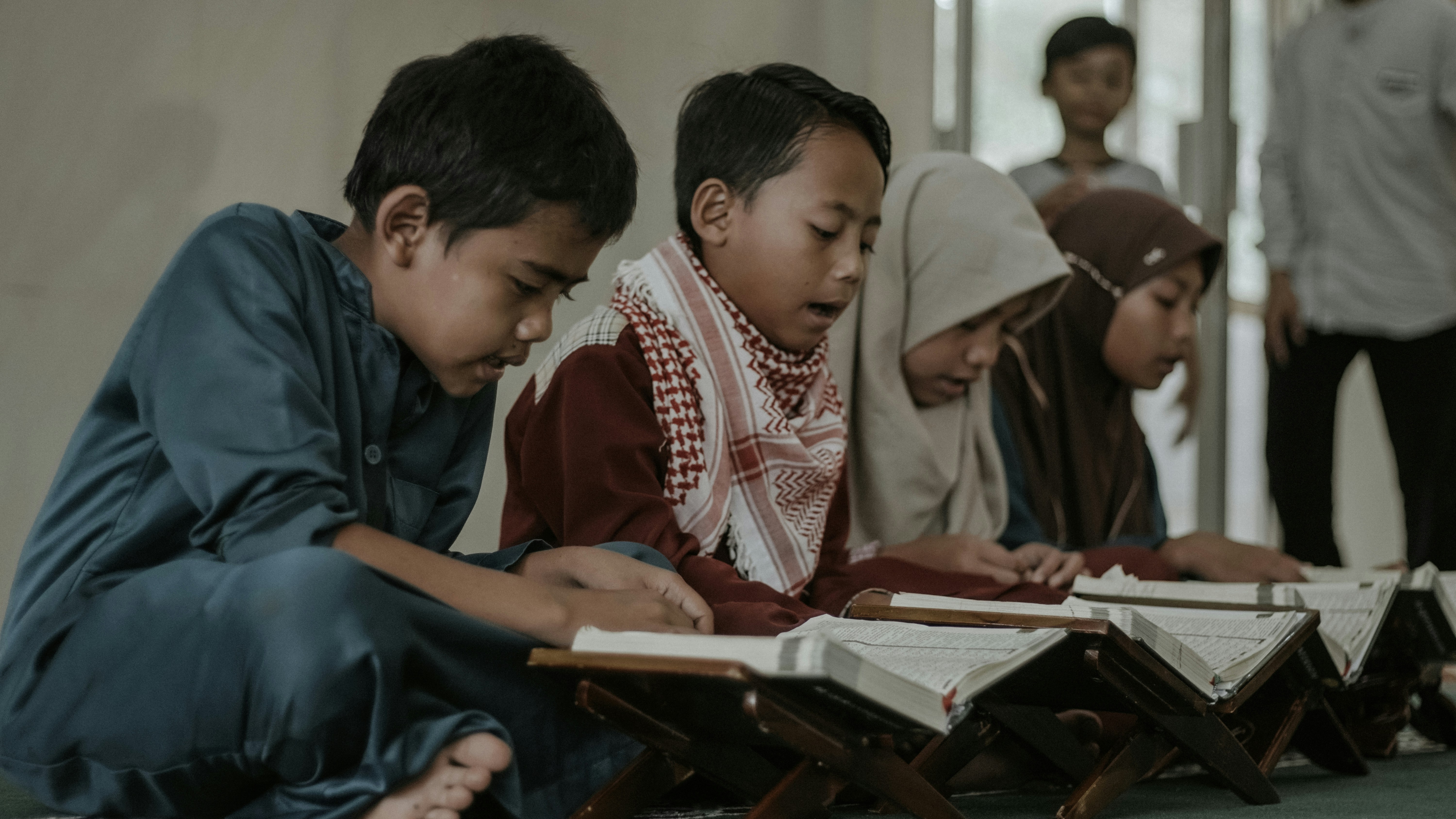 Muslim Educational Charity: Empowering Communities Through Knowledge and Faith