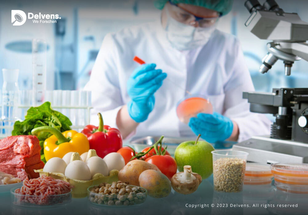 Food Safety Testing Market Share and Growth Prospects