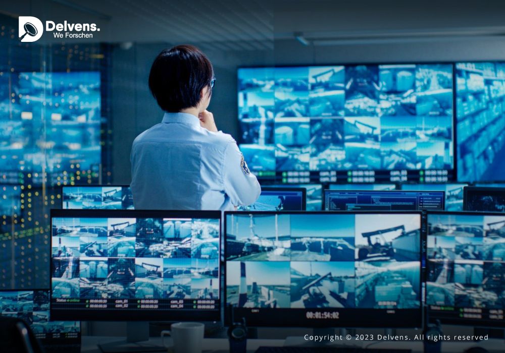Insights into the Industrial Control Systems And Solution Market: A Research Perspective