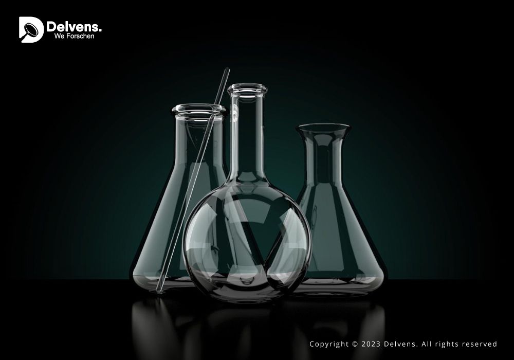 Labware Market Analysis: Unveiling Growth Opportunities