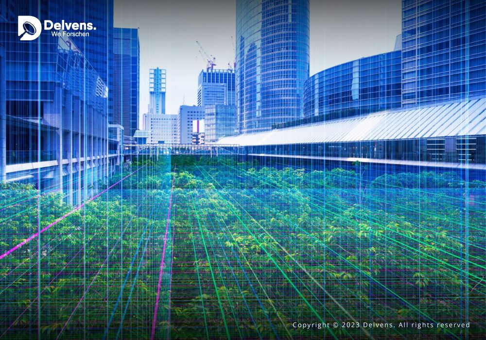 Shaping the Landscape: Unveiling Key Trends in the 2023 Smart Energy Market