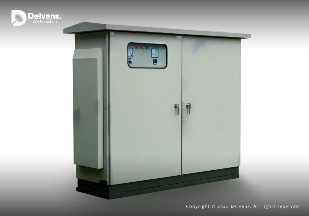 Unlocking the Growth Potential of DIN-Rail Low Voltage Panels: 2030 Vision