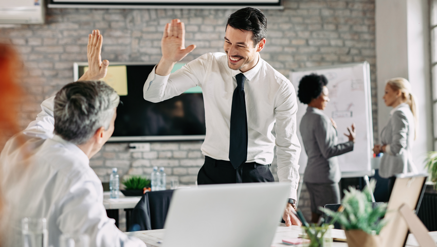 6 Effective Partnership Management Strategie