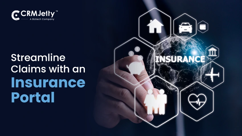 How Insurance Providers Can Streamline Claims with a Digital Portal