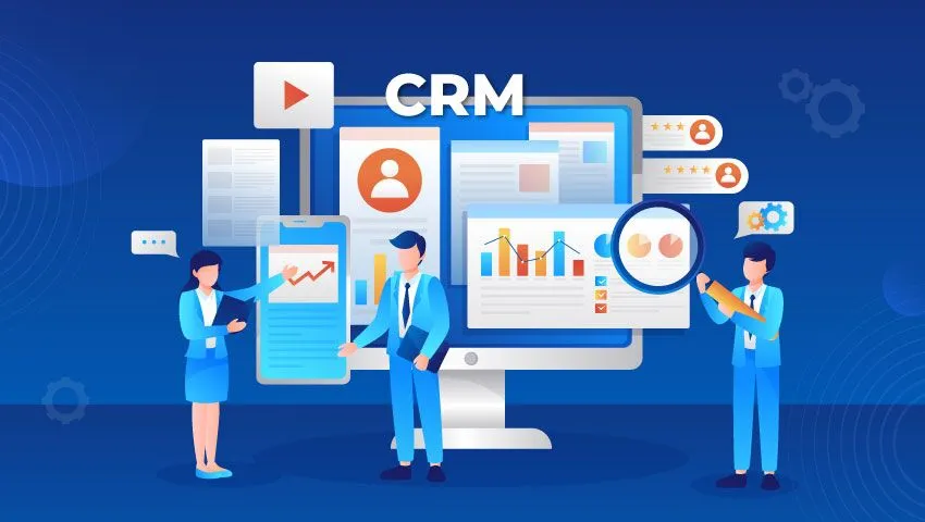 How to Enhance Customer Experience With SuiteCRM Customer Portal