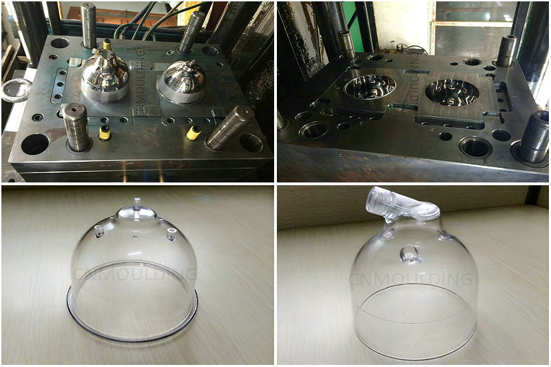 Advantages and disadvantages of using transparent plastic products