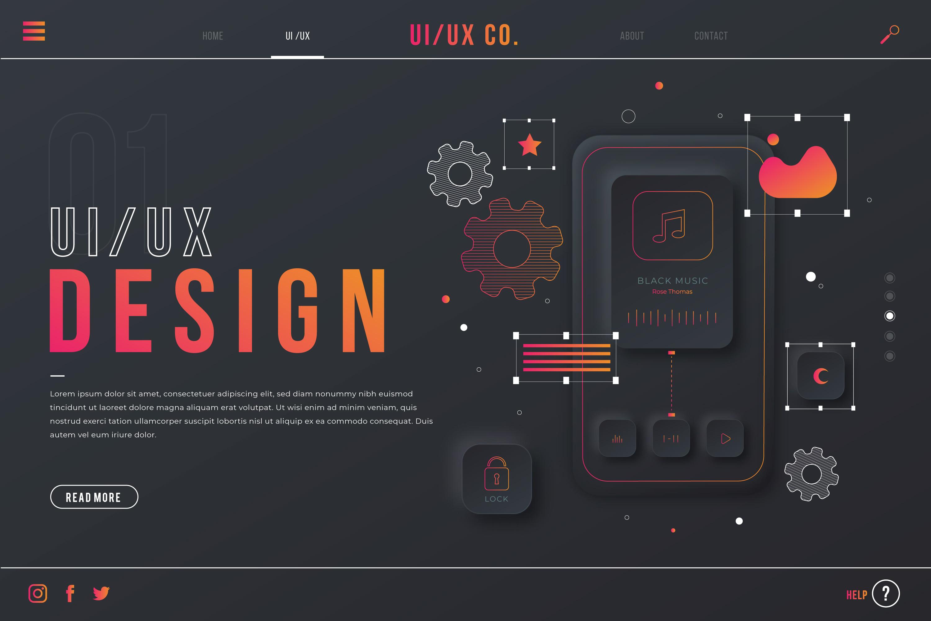 The Importance of User Experience in Web Design