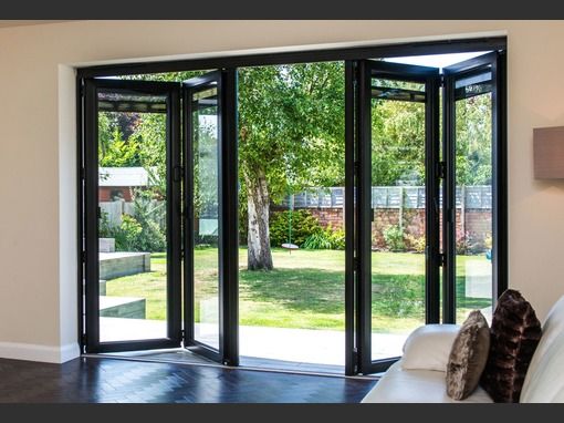 Which are the best quality aluminium windows?
