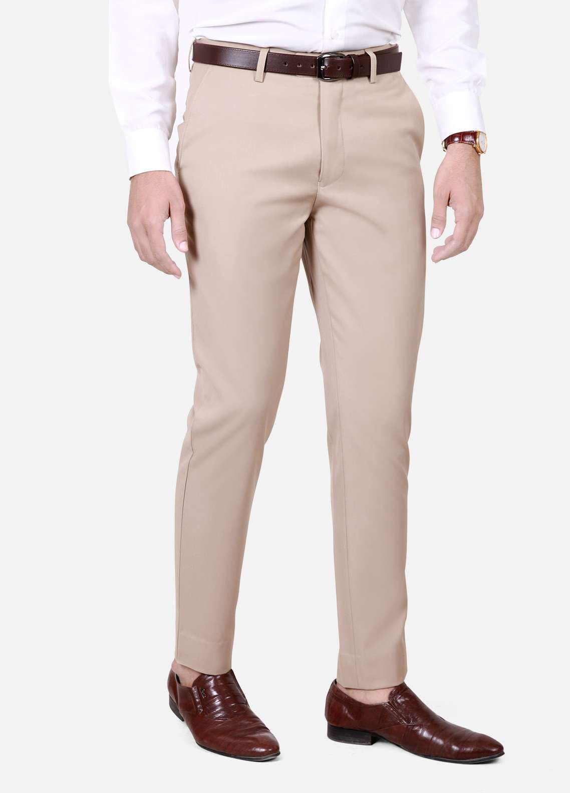 Where Can I Buy Formal Trousers for Men?