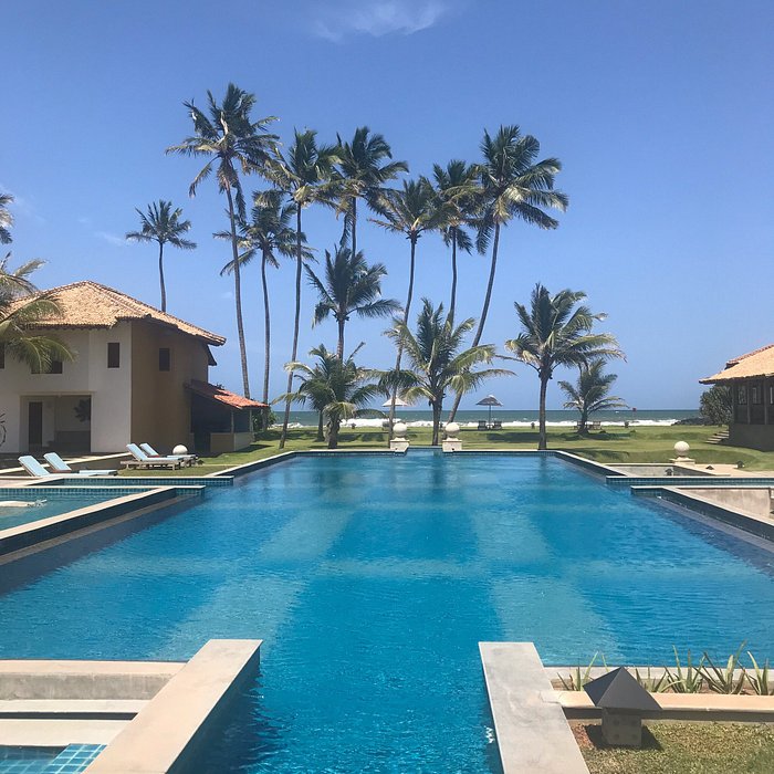 What to Expect from a Family-Friendly Beach Resort in Sri Lanka