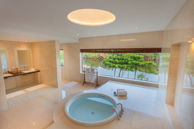 Paradise Found: Beachfront Villas for Sale in Sri Lanka