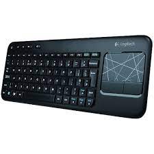 How to Reset a Logitech Wireless Keyboard