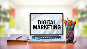 Future of Digital Marketing in India