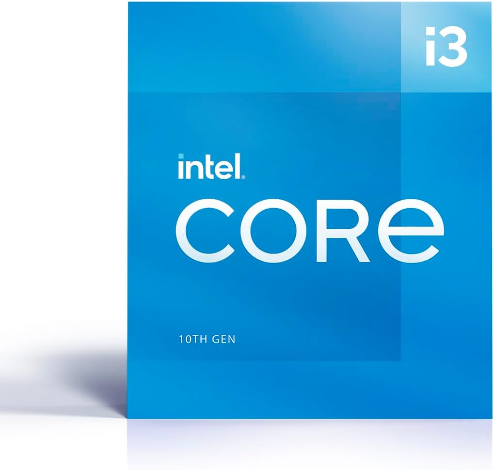 Redefine Your Laptop Experience with Intel Core i3 Processors