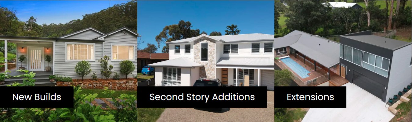 What Are the Top Benefits of Choosing Professional Home Builders?
