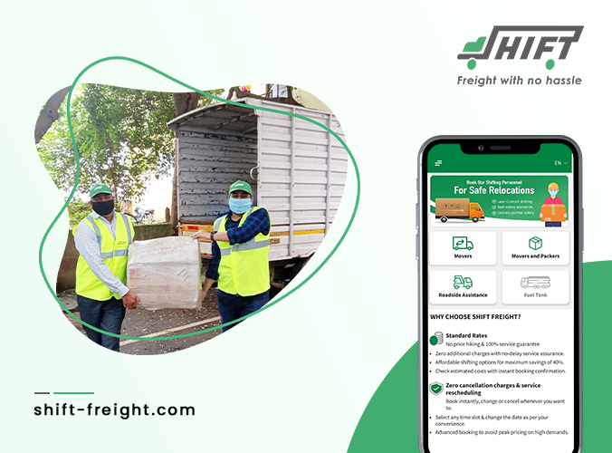 6 THINGS PACKERS & MOVERS PRIORITIZE FOR HASSLE-LESS INTERSTATE RELOCATIONS