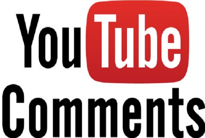 Buy youtube comments and likes
