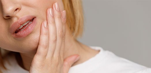 6 Strategies for Dealing with Sensitive Teeth