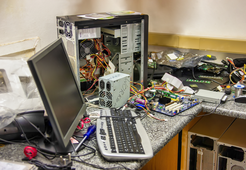 Workstation Motherboards: The Cornerstone of High-Performance PCs