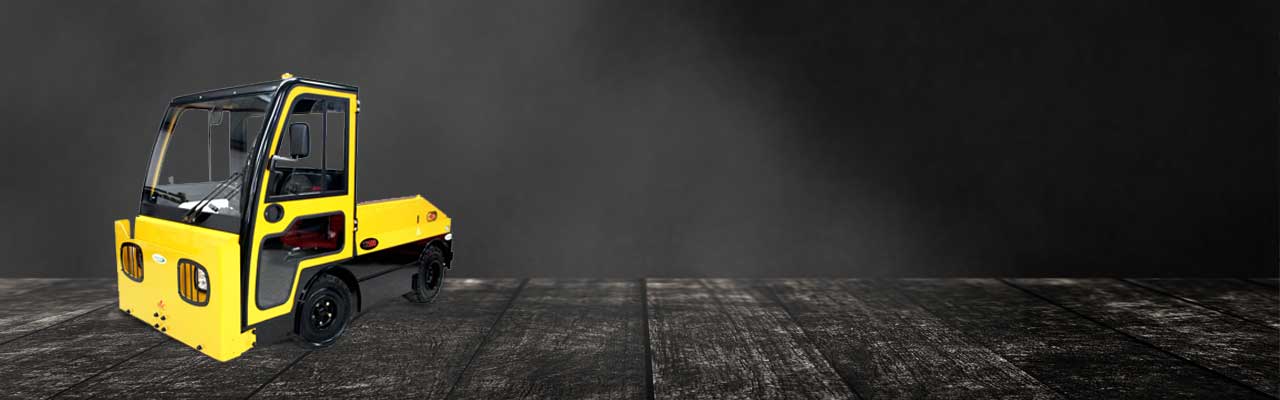 The Advantages of a 3-Wheel Dual Drive Counterbalance Forklift in South Africa