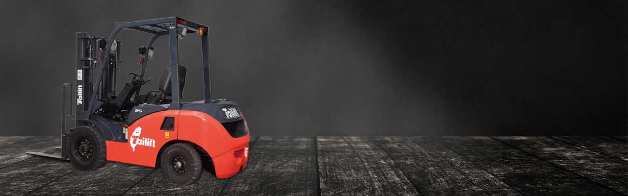 Choosing the Right Forklift Battery: Why Lithium-Ion is the Top Choice