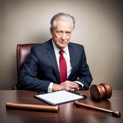 Brain Injury Attorney: The Importance of Finding the Right One in Mountainside