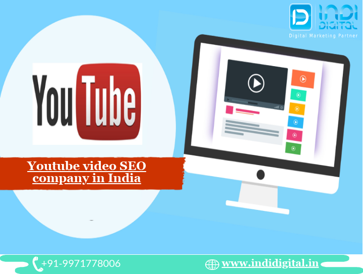 Are you searching the best Youtube Video Promotion Companies