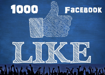 How to buy original Fb likes in India
