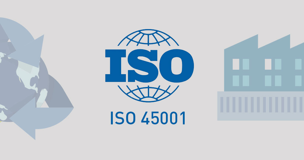 ISO 45001 Certification In Saudi Arabia