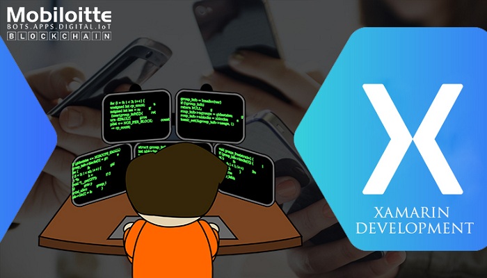 All new things in Xamarin 2018