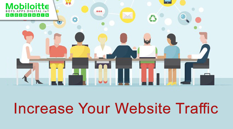 Valuable Tips for Increasing Your Website Traffic