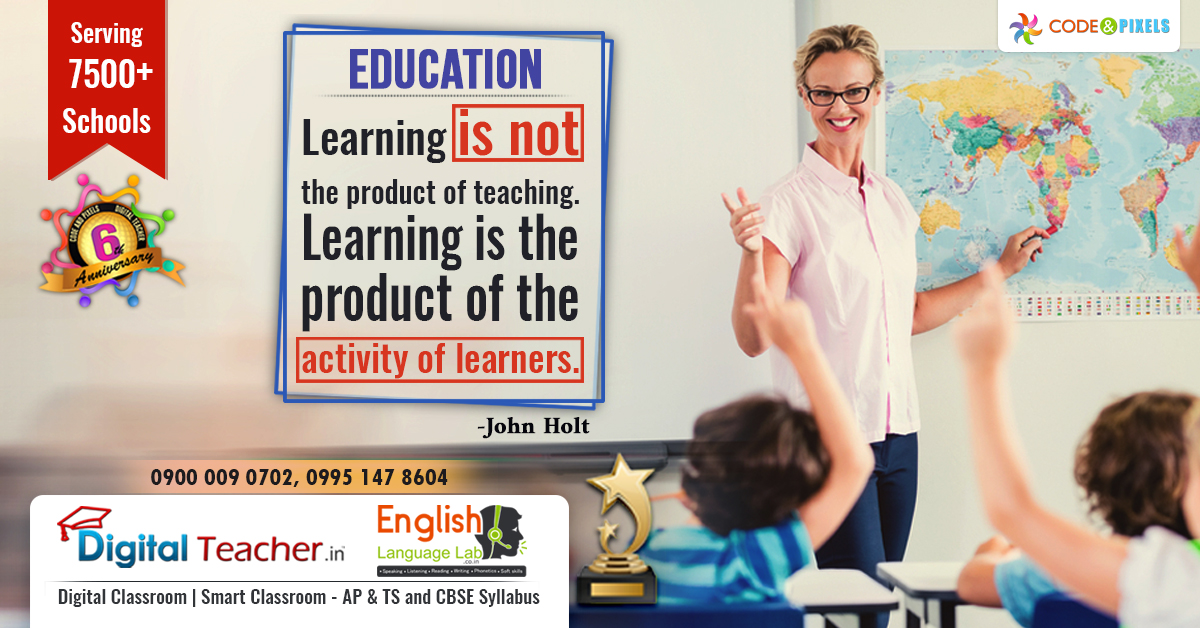 Why Digital education has become mandatory during covid times