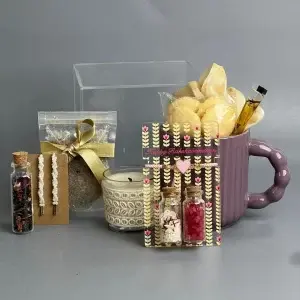 Celebrate the Bond of Love with Thoughtful Rakhi Gift Hampers