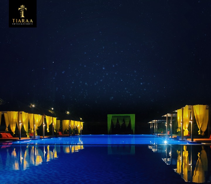 Jim Corbett Wedding Venues: Where Dreams Come True