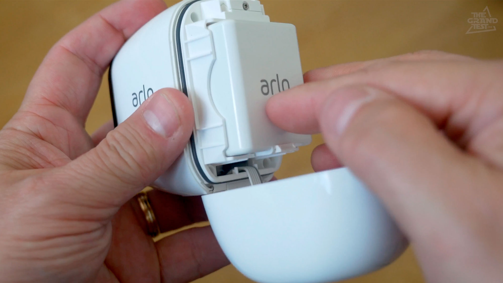 https Arlo Netgear Com