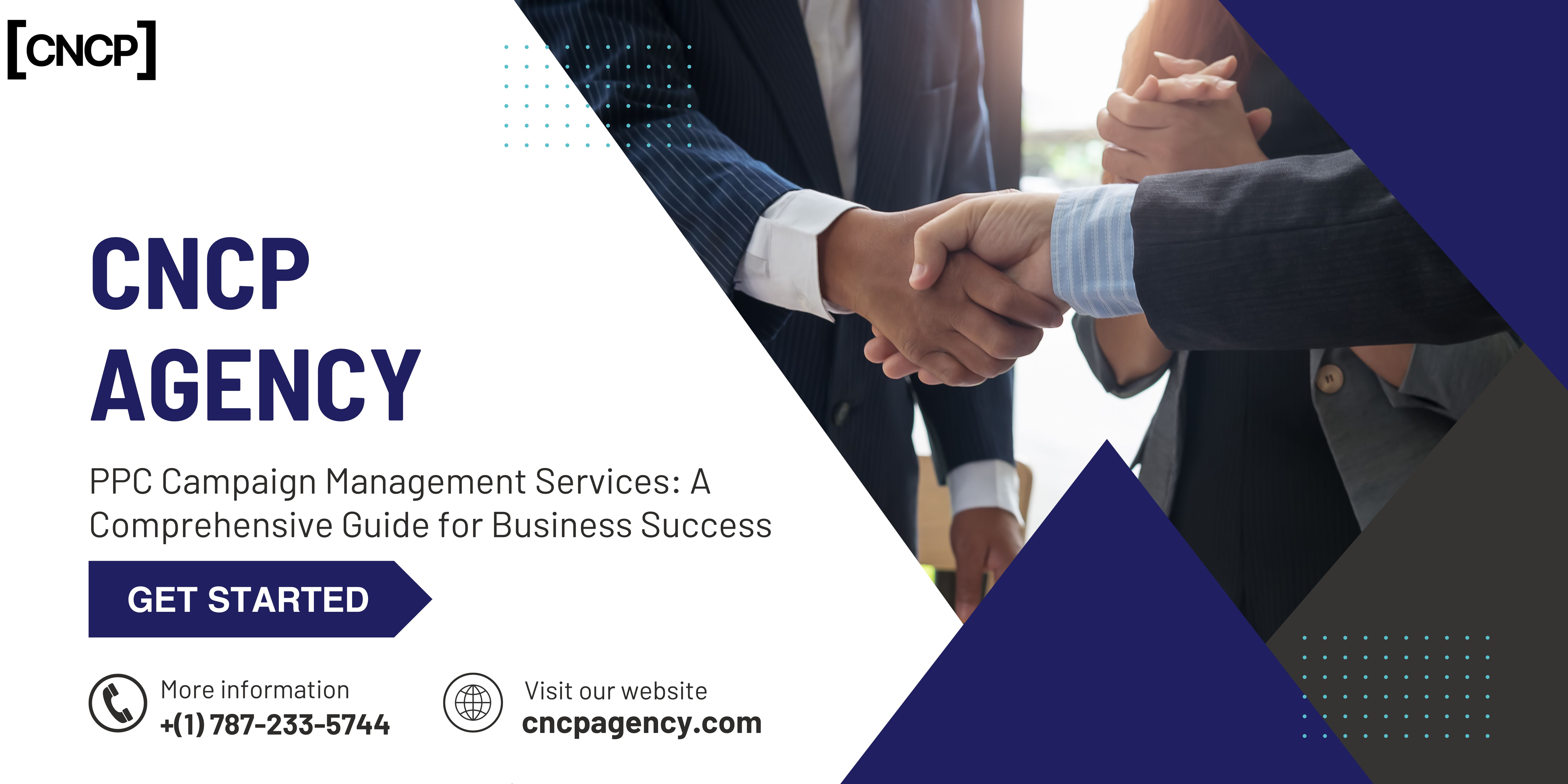 PPC Campaign Management Services: A Comprehensive Guide for Business Success