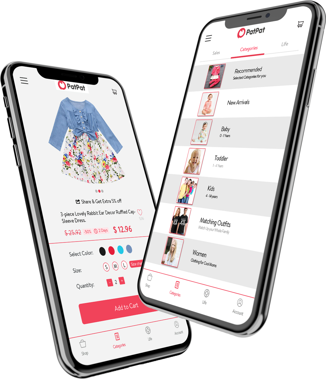 Revolutionising Connectivity: The Power of iPhone App Development by JustDev Infotech