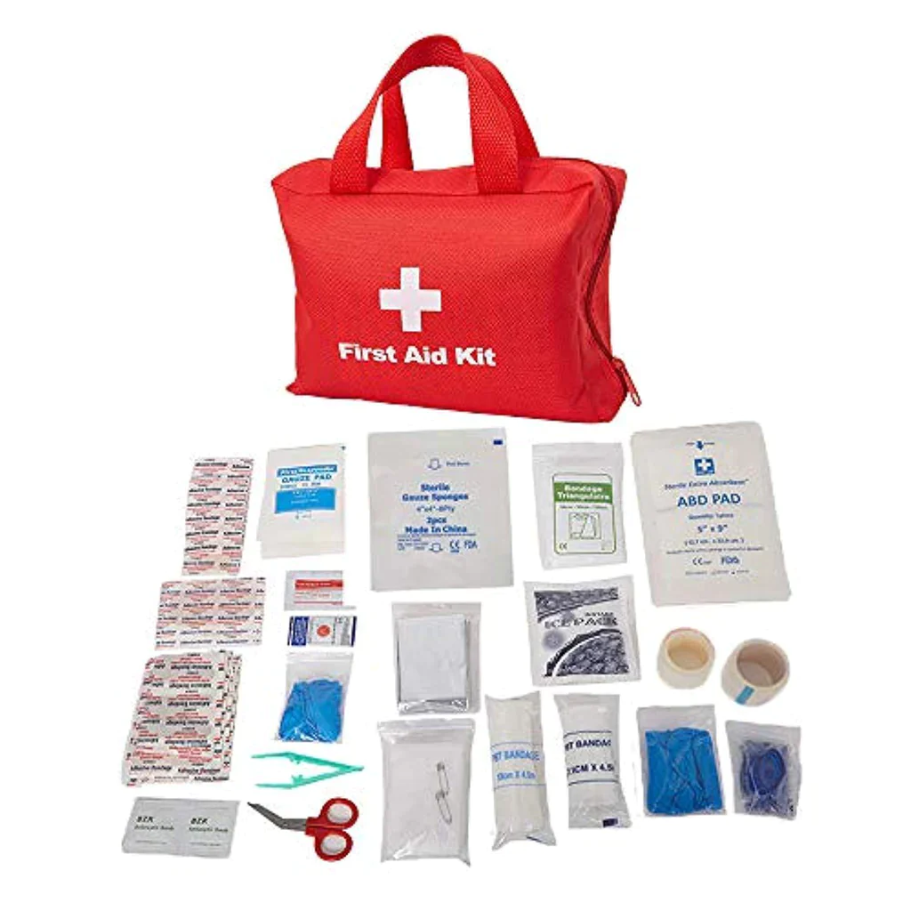 How to Prepare a Family-Friendly Survival First Aid Kit: Keeping Your Loved Ones Protected