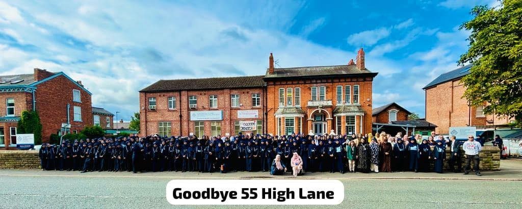 Islamic Grammar School for Girls: Nurturing Faith, Knowledge, and Future Leaders