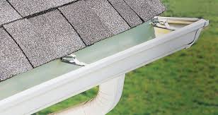 "Gutter Inspections: Keeping Your Roof and Home Dry"