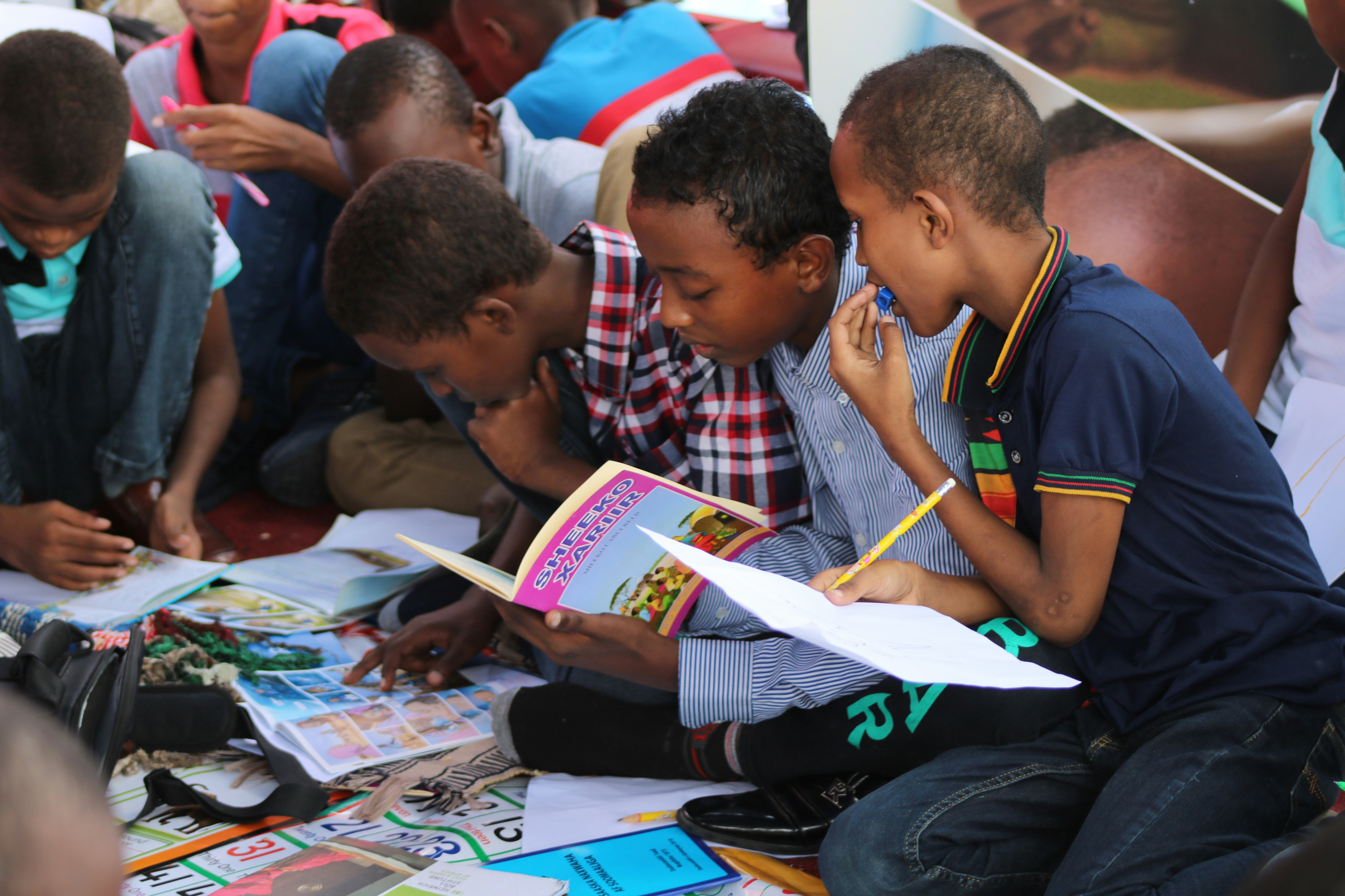 Islamic Secondary Schools: Nurturing Faith and Academic Excellence