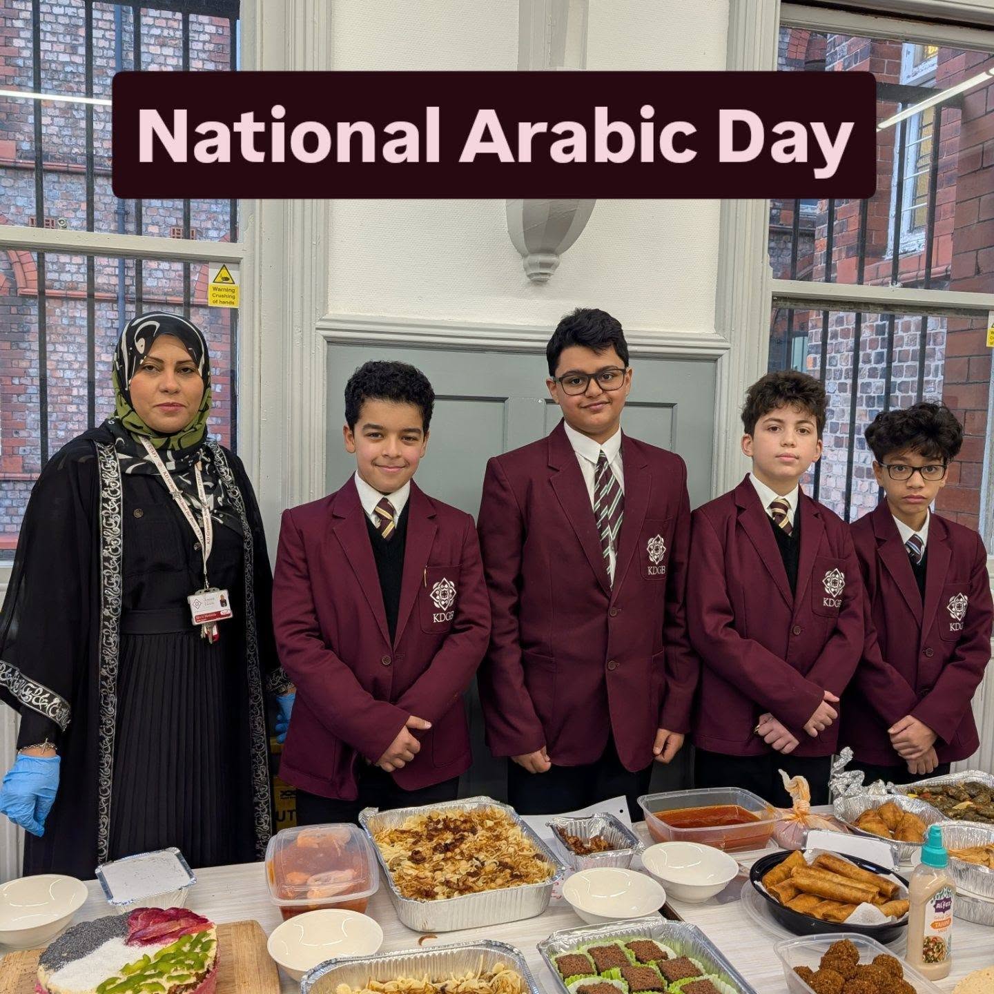 KD Islamic School – Nurturing Faith, Knowledge, and Character