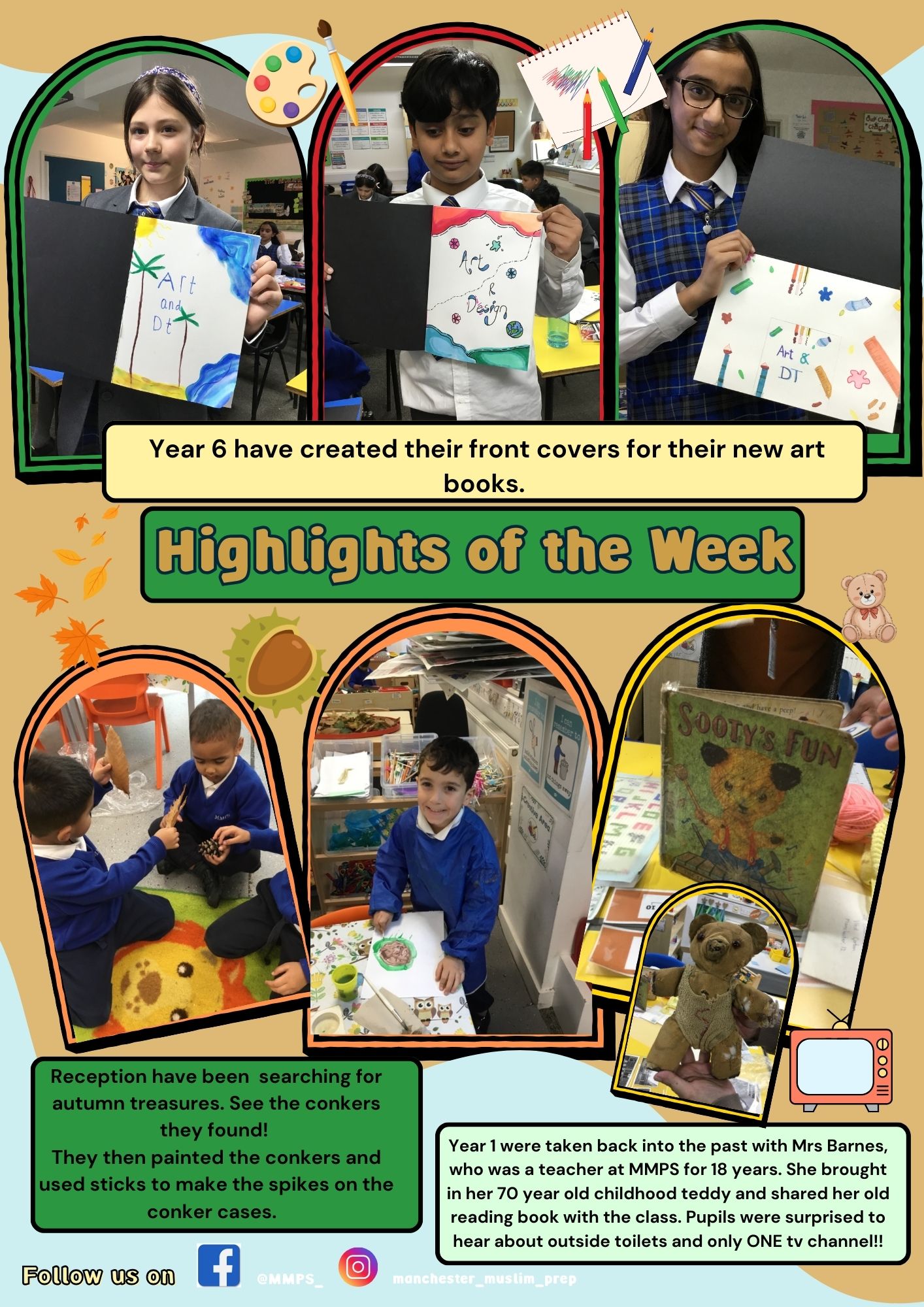Islamic Primary Schools: Nurturing Faith, Knowledge, and Character