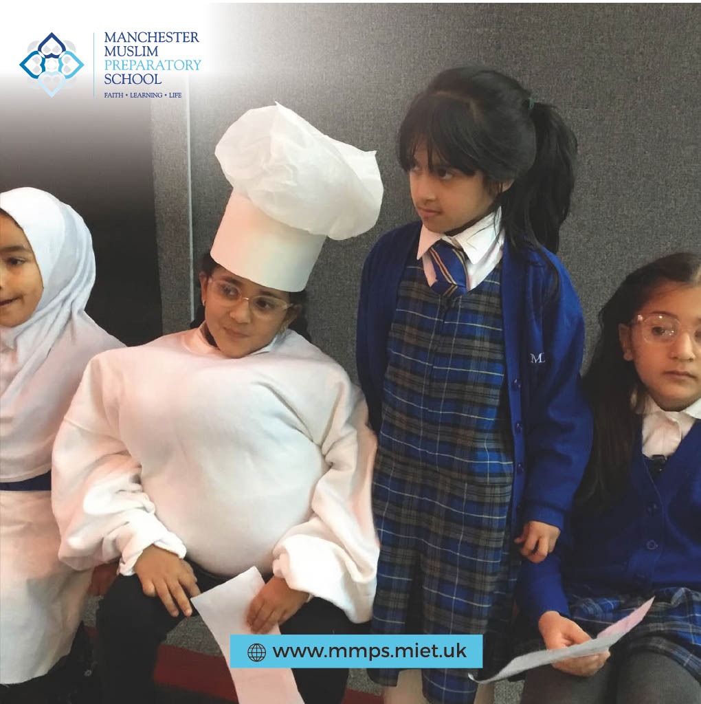 Islamic Primary Schools: Nurturing Faith, Knowledge, and Character