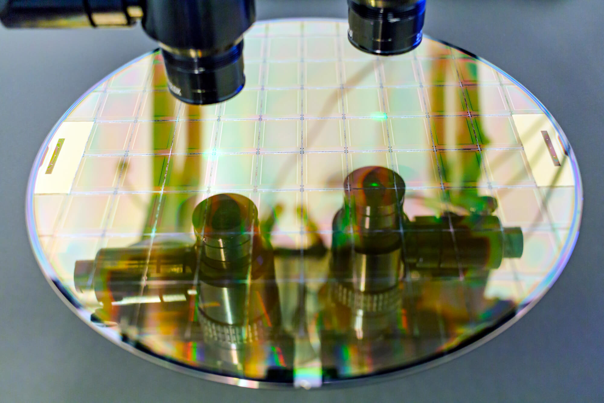 Wafer Stripper Market Size, Share | Industry Analysis 2024-2032
