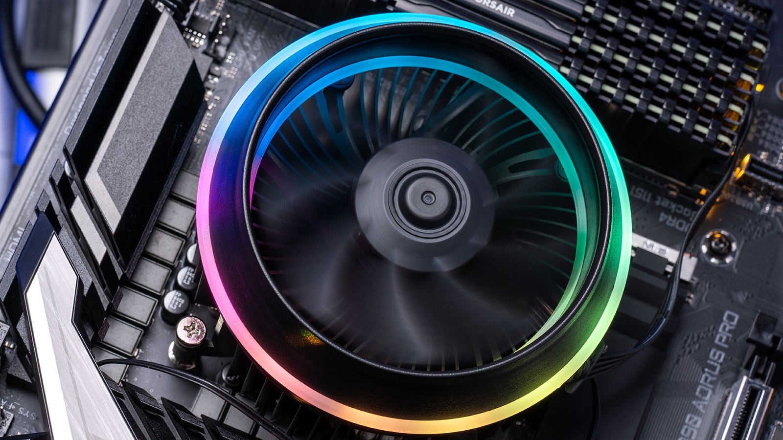 Central Processing Unit (CPU) Cooler Market Research, Evolutionary Forecasts Report by R&I