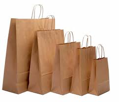 Paper Bags Market Size, Industry Share & Forecast 2024-2032