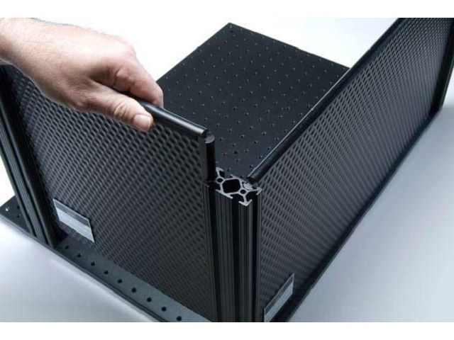 Laser Safety Market Size, Share | Industry Analysis 2024-2032