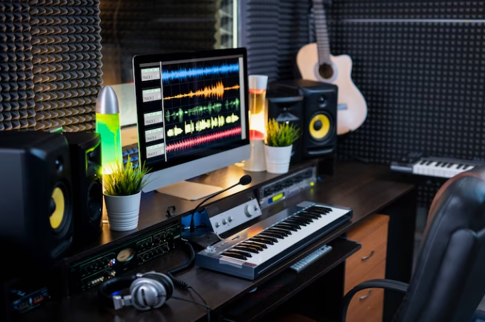 The Importance of Audio Quality for Your Film
