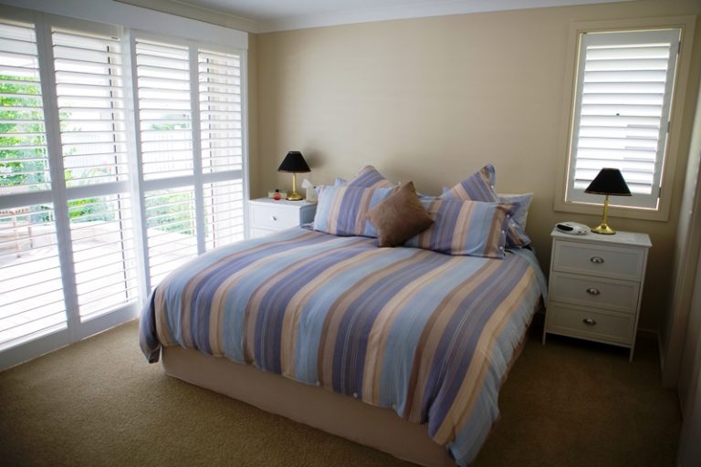 Plantation Shutters Brisbane - The Perfect Window Treatment for Your Home